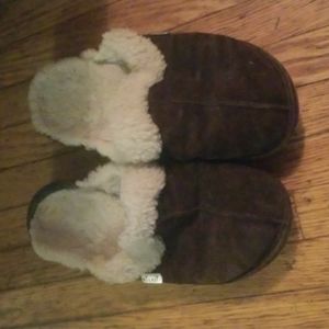 Nuk Nuuks Brown ladies 6